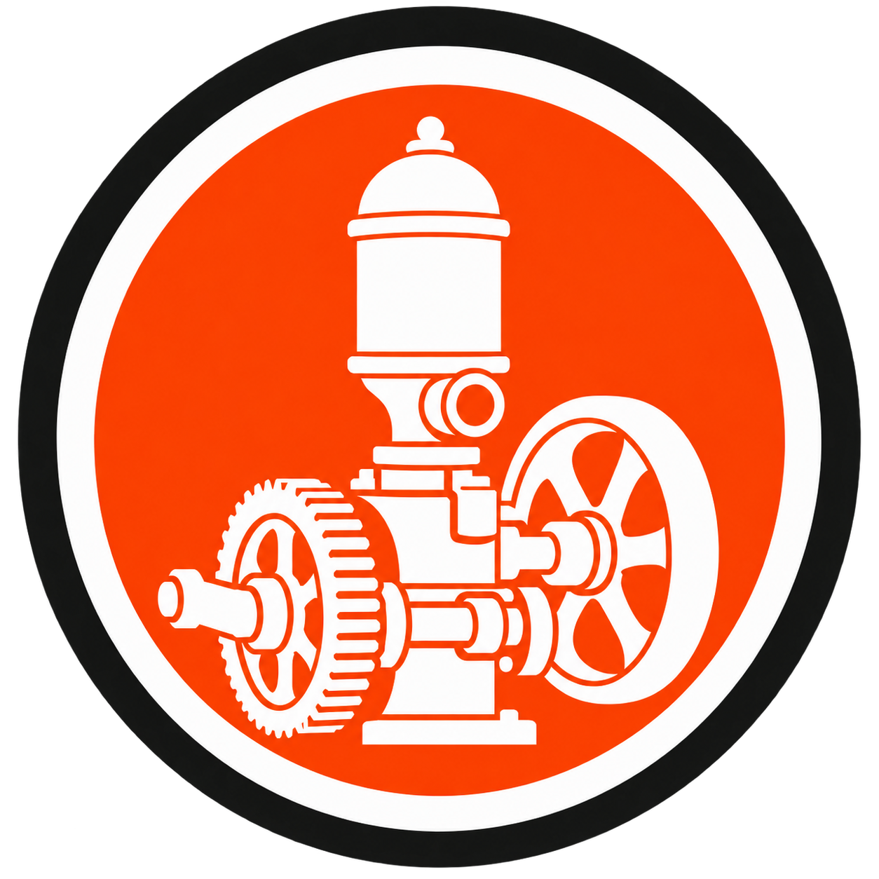 Logotipo Interplaza